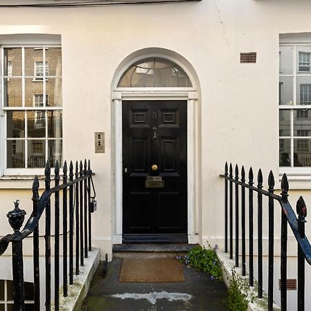 Russell Square Vintage - 2 Cozy Bed Home ロンドン エクステリア 写真