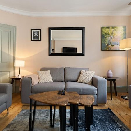 Russell Square Vintage - 2 Cozy Bed Home ロンドン エクステリア 写真