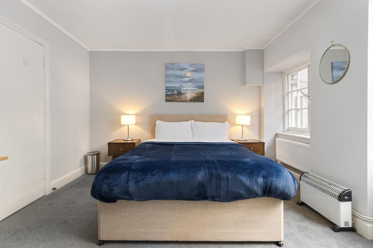 Russell Square Vintage - 2 Cozy Bed Home ロンドン エクステリア 写真