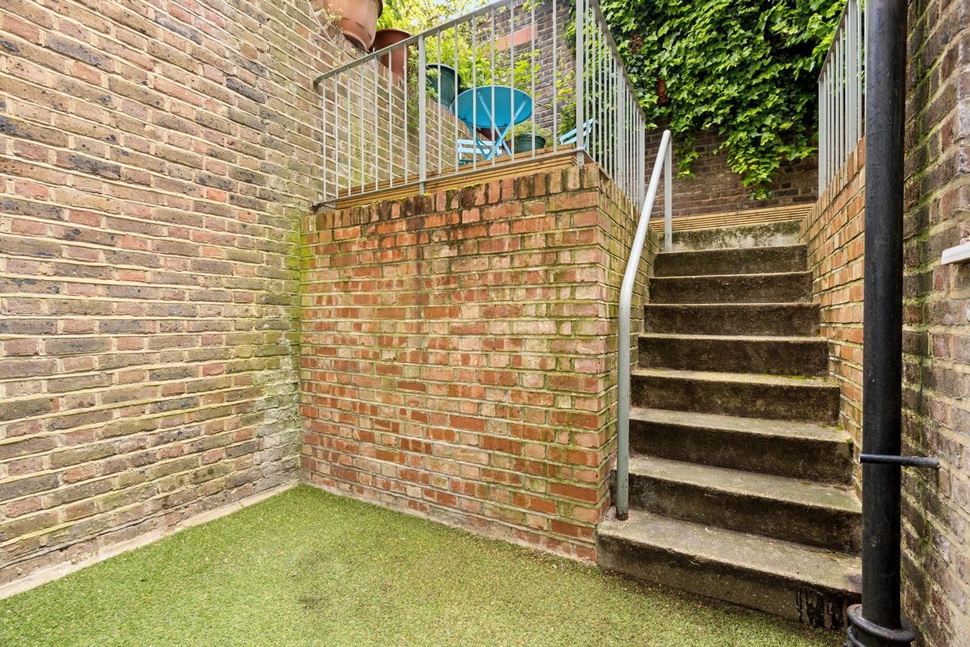 Russell Square Vintage - 2 Cozy Bed Home ロンドン エクステリア 写真